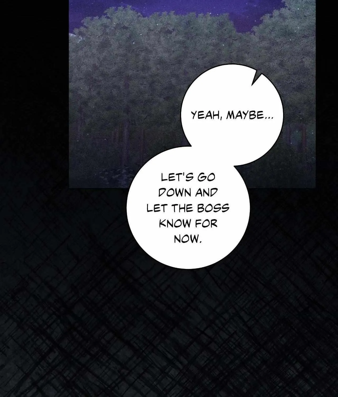 Read Devil (Yuwon) chapter 25 image 85 on Lezhin