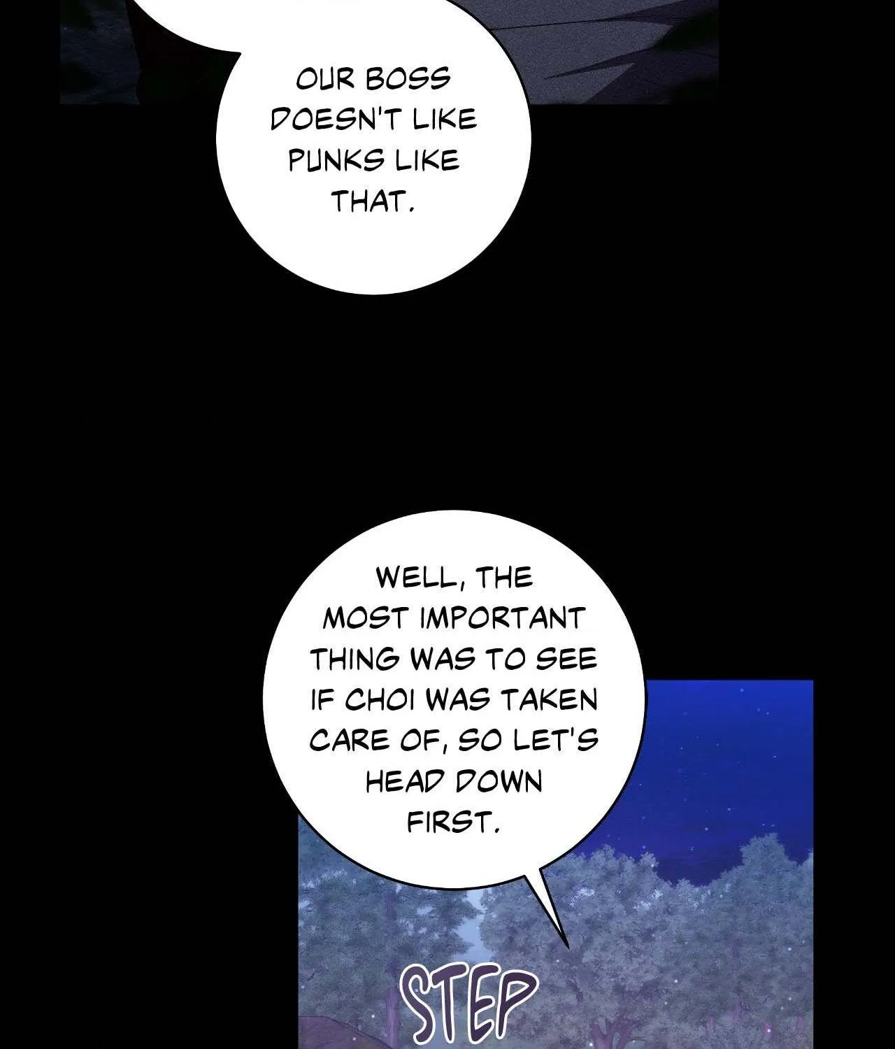 Read Devil (Yuwon) chapter 25 image 88 on Lezhin