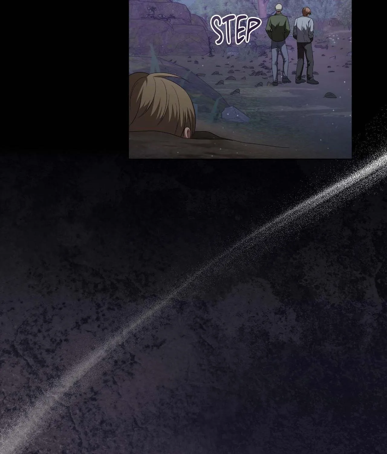 Read Devil (Yuwon) chapter 25 image 89 on Lezhin