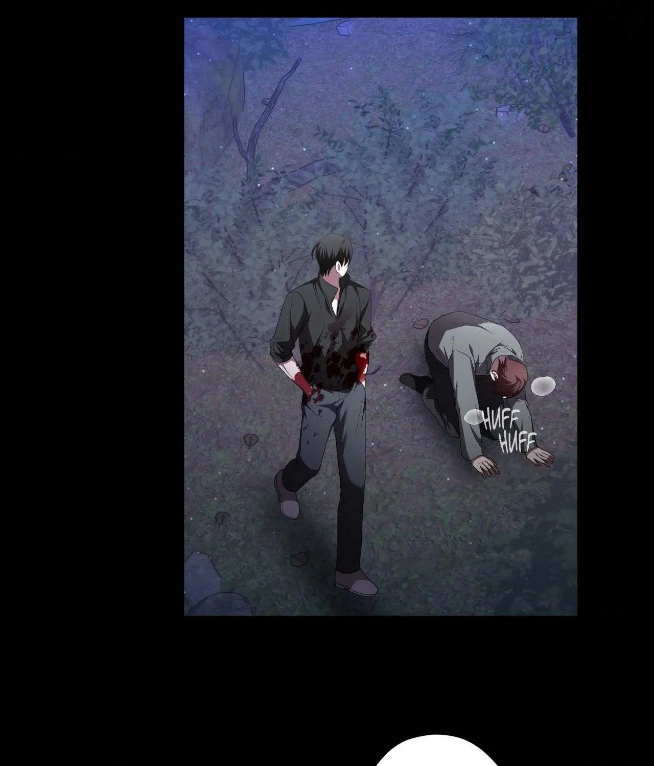 Read Devil (Yuwon) chapter 25 image 92 on Lezhin