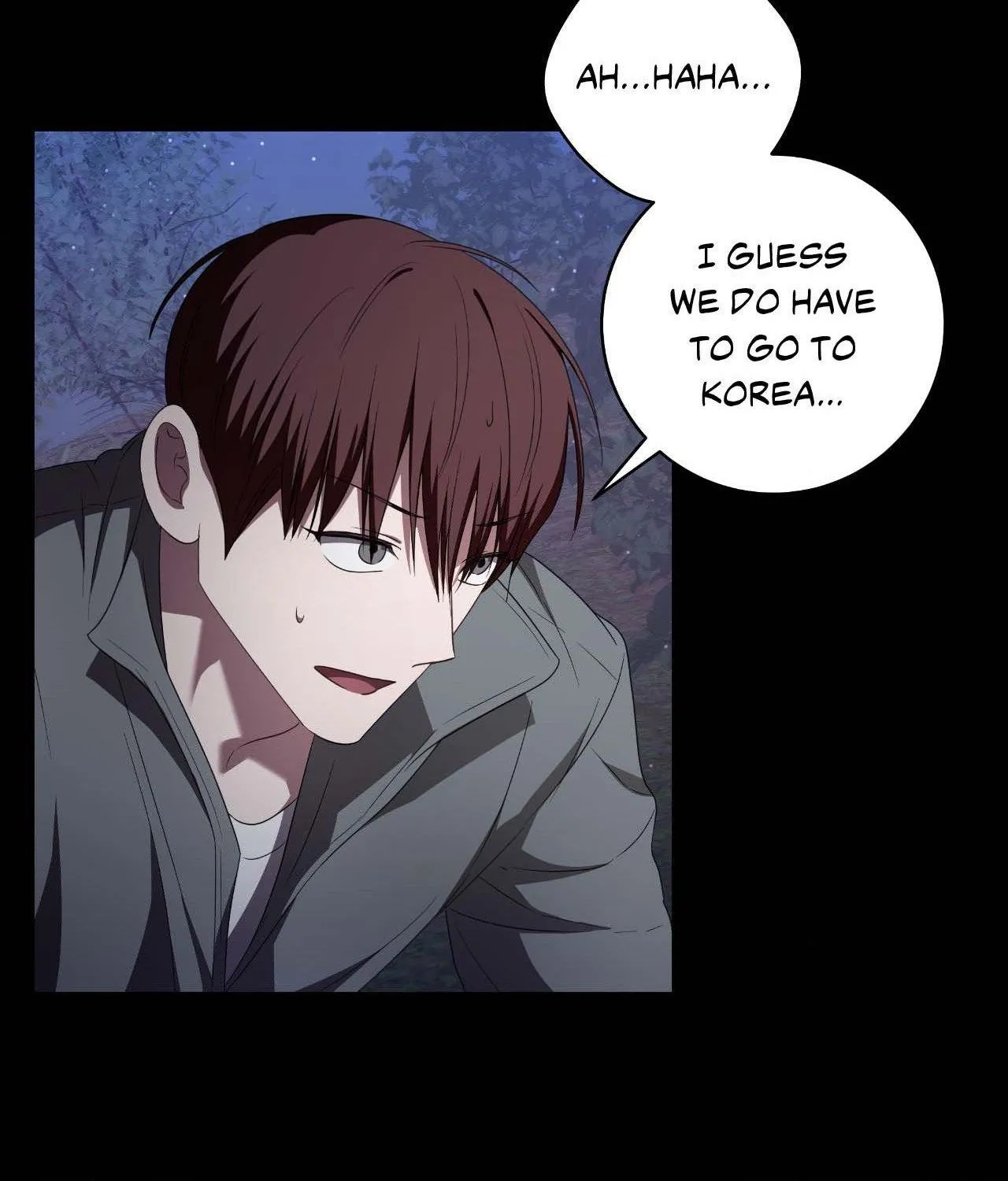 Read Devil (Yuwon) chapter 25 image 93 on Lezhin