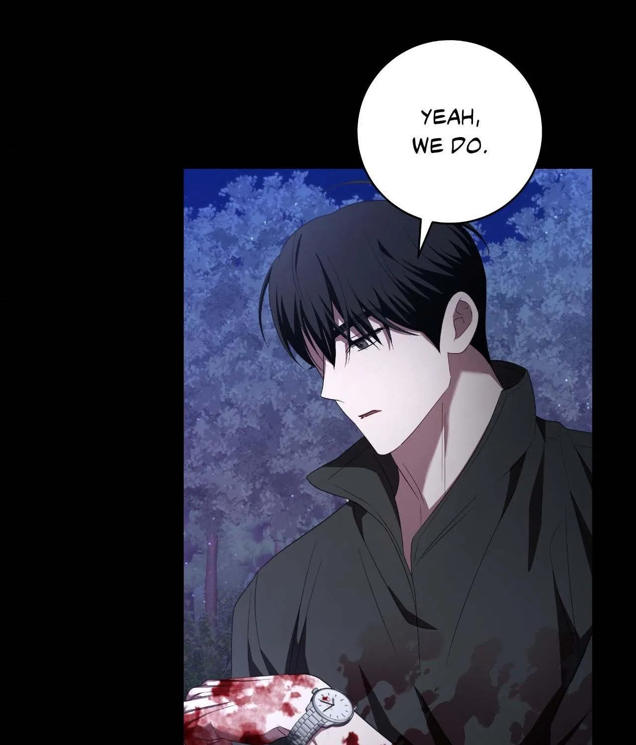 Read Devil (Yuwon) chapter 25 image 94 on Lezhin