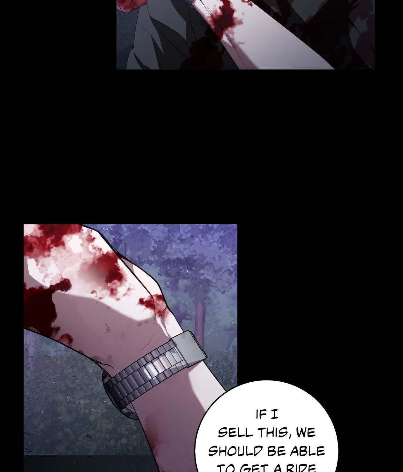 Read Devil (Yuwon) chapter 25 image 95 on Lezhin