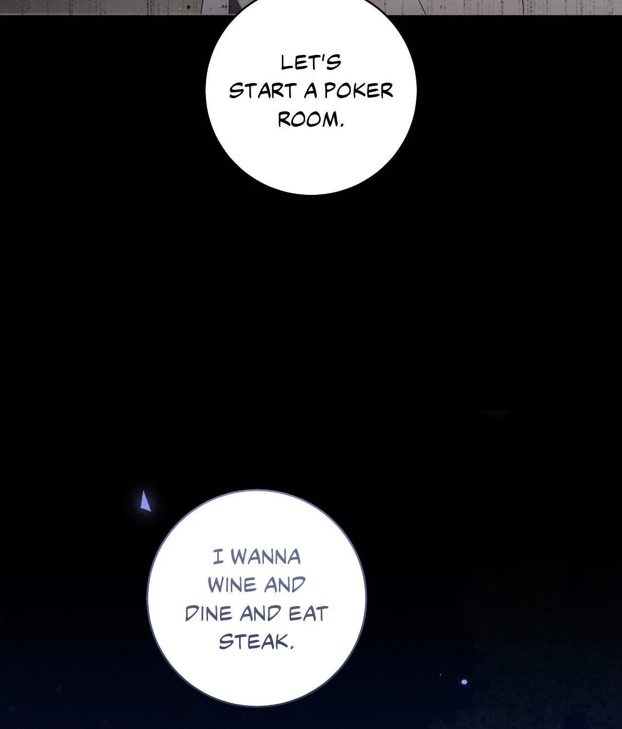 Read Devil (Yuwon) chapter 25 image 97 on Lezhin