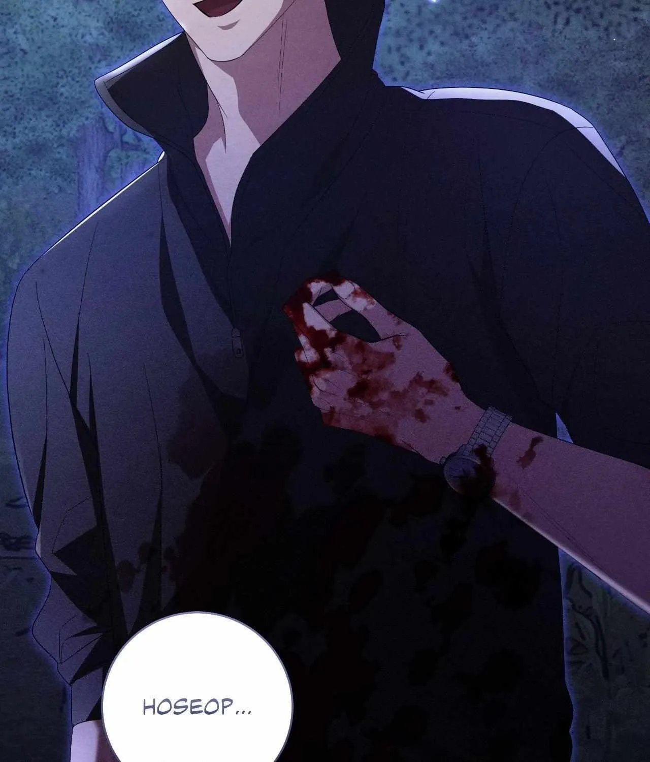 Read Devil (Yuwon) chapter 25 image 99 on Lezhin