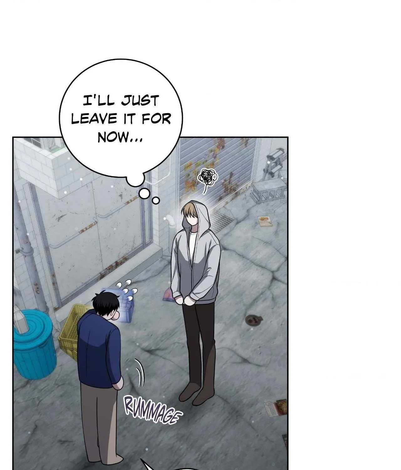Read Devil (Yuwon) chapter 26 image 10 on Lezhin