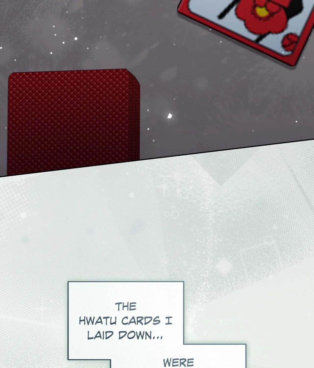 Read Devil (Yuwon) chapter 26 image 100 on Lezhin