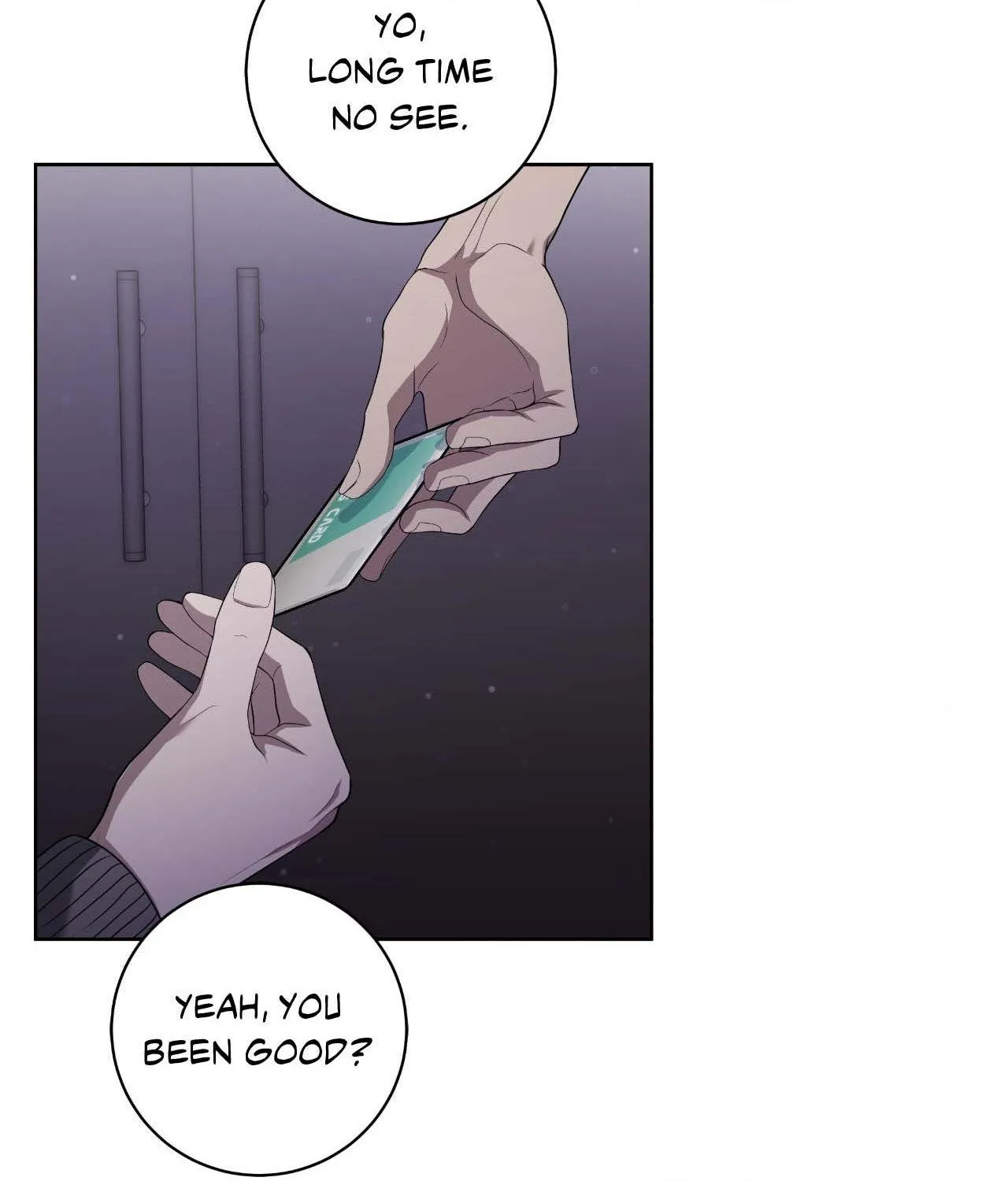 Read Devil (Yuwon) chapter 26 image 106 on Lezhin