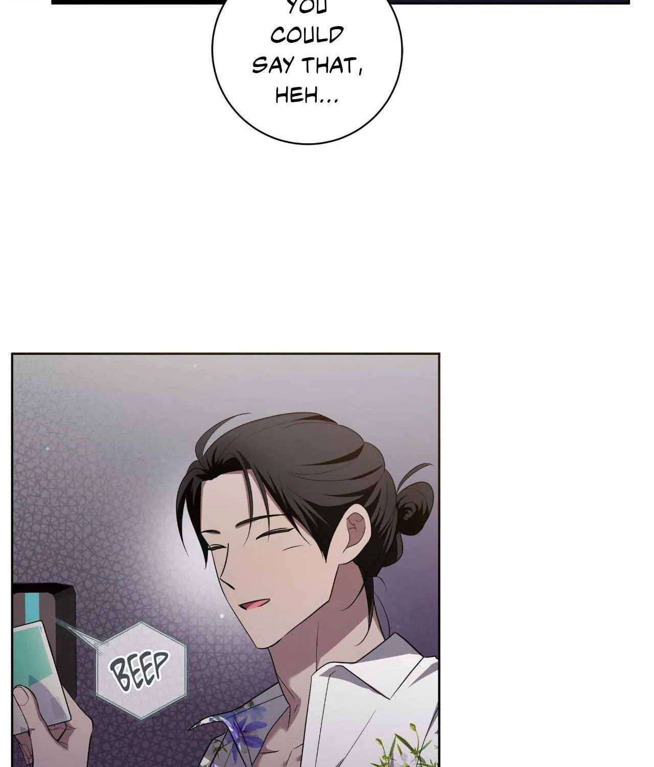 Read Devil (Yuwon) chapter 26 image 108 on Lezhin