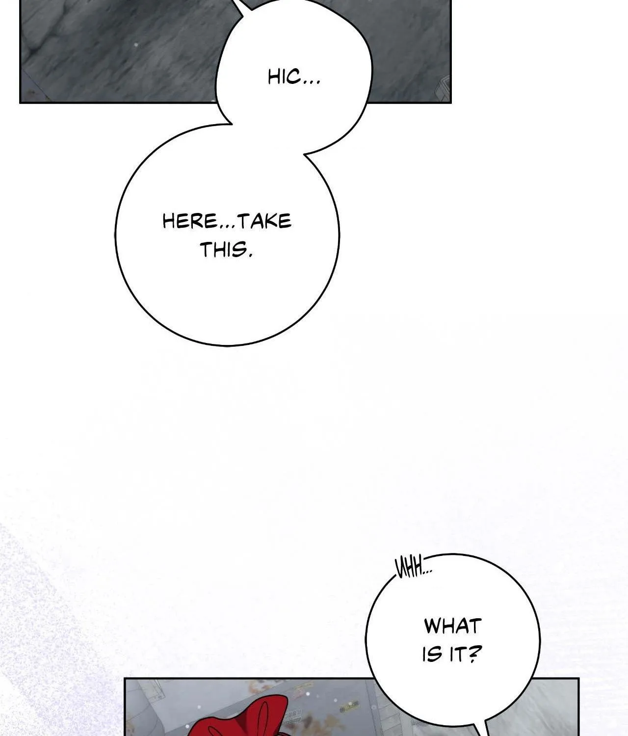 Read Devil (Yuwon) chapter 26 image 11 on Lezhin