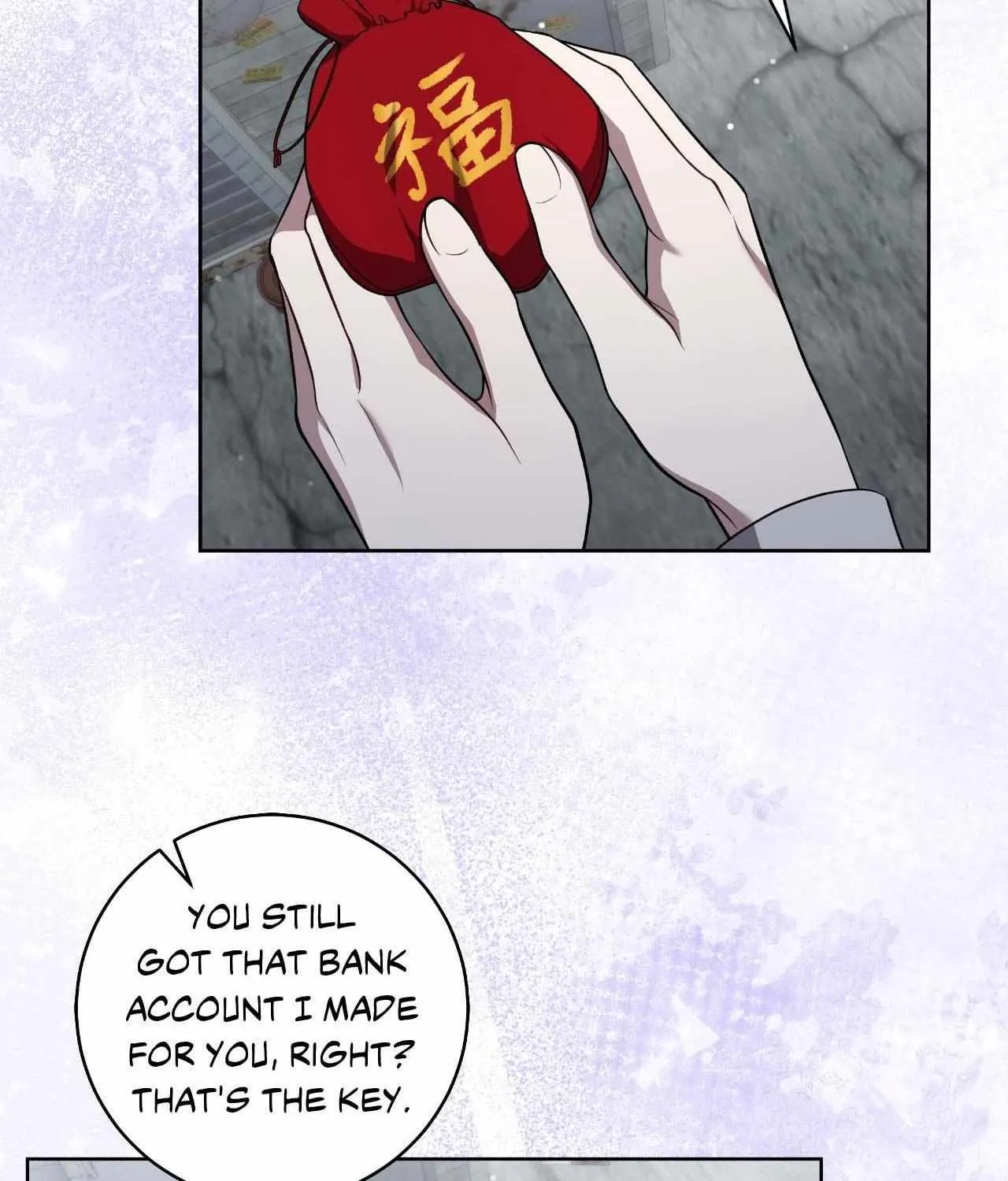 Read Devil (Yuwon) chapter 26 image 12 on Lezhin