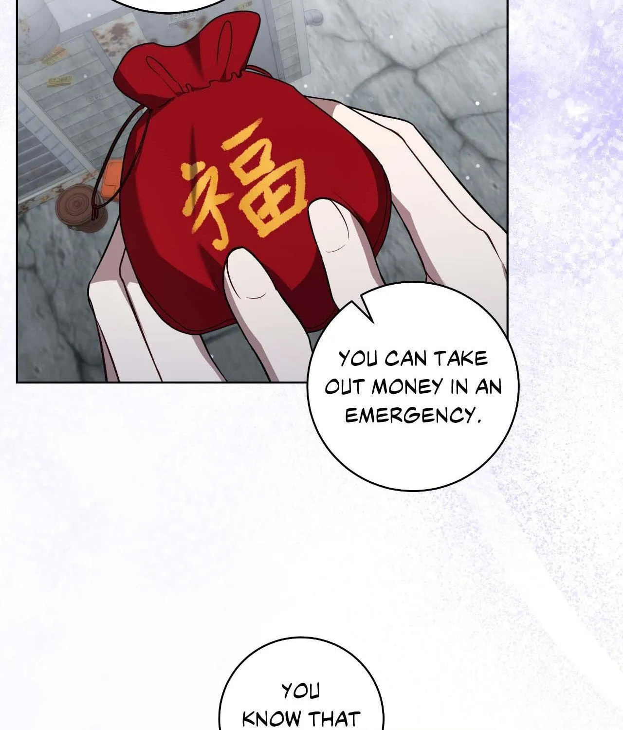 Read Devil (Yuwon) chapter 26 image 13 on Lezhin