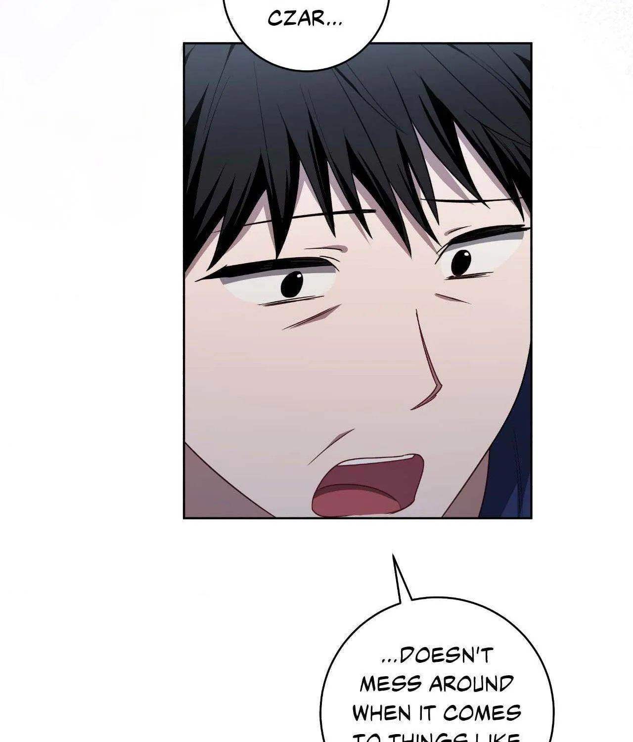 Read Devil (Yuwon) chapter 26 image 14 on Lezhin