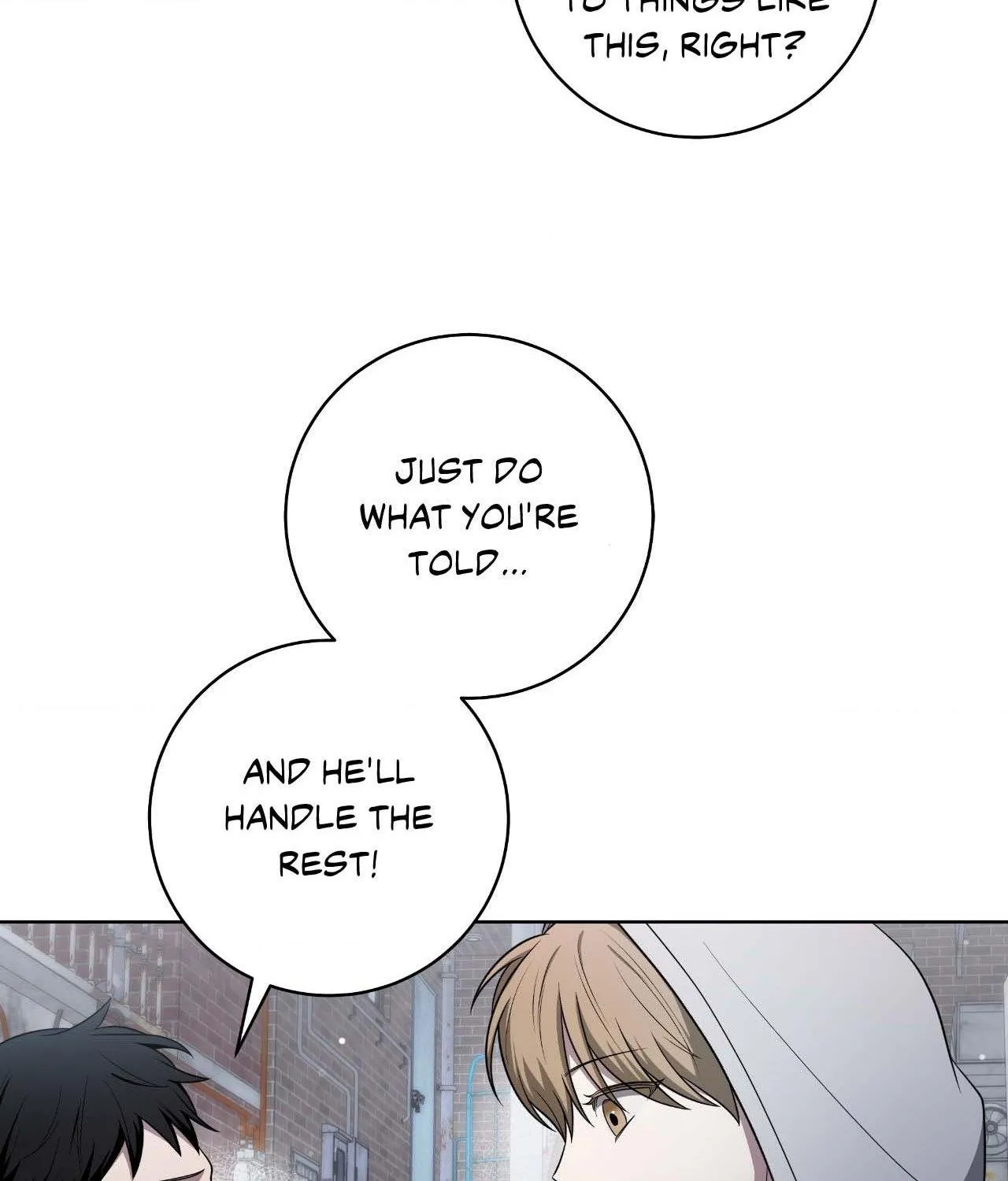 Read Devil (Yuwon) chapter 26 image 15 on Lezhin