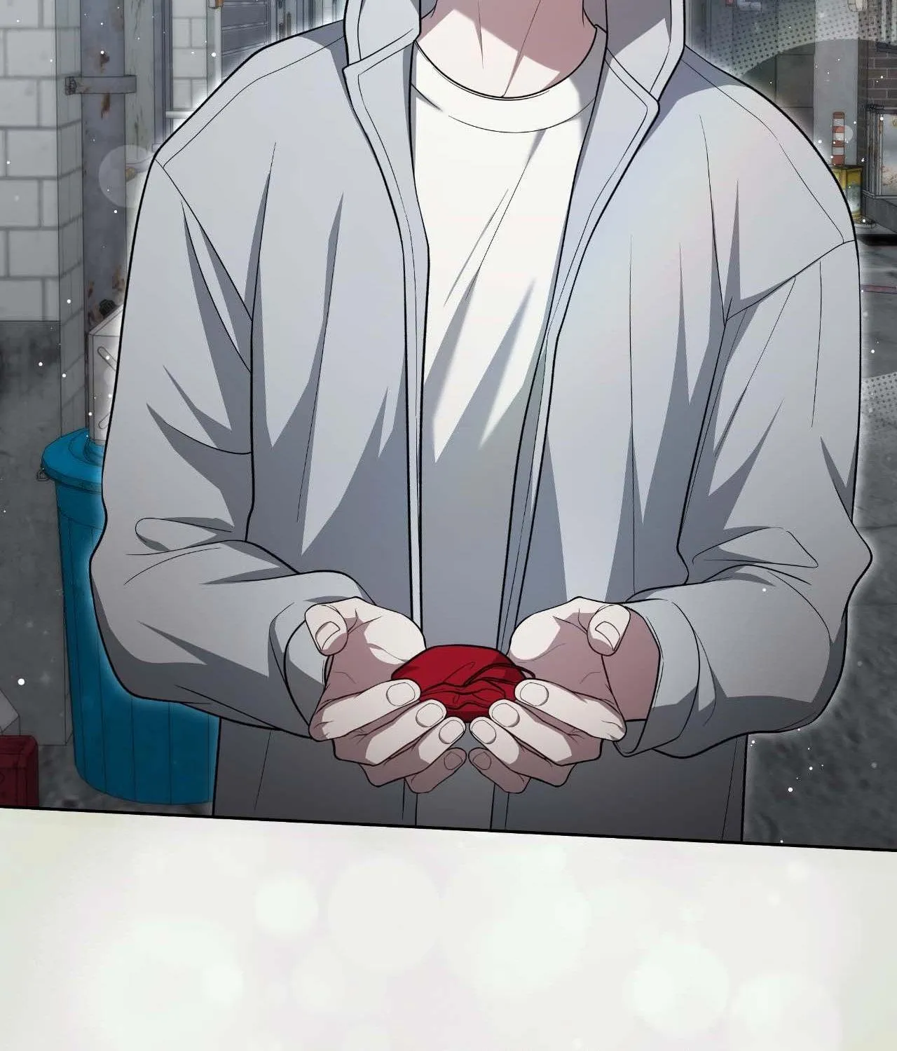 Read Devil (Yuwon) chapter 26 image 19 on Lezhin