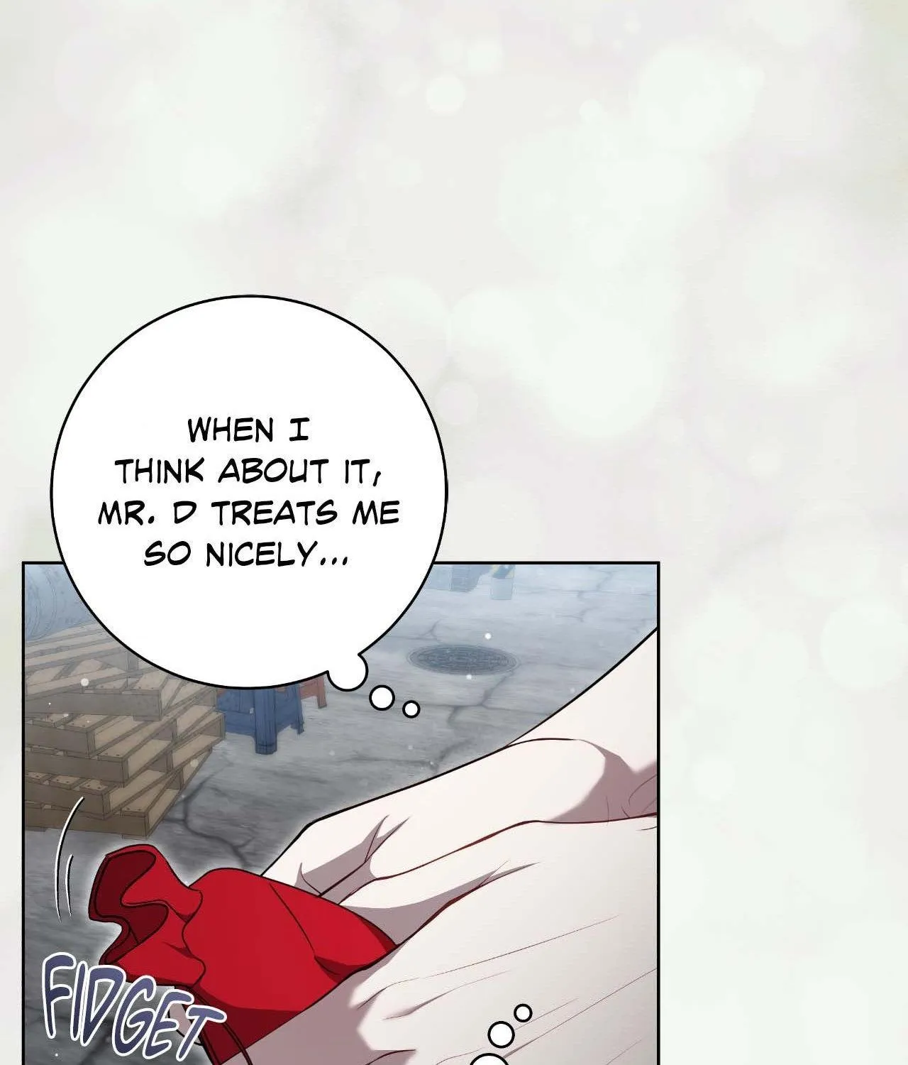 Read Devil (Yuwon) chapter 26 image 20 on Lezhin