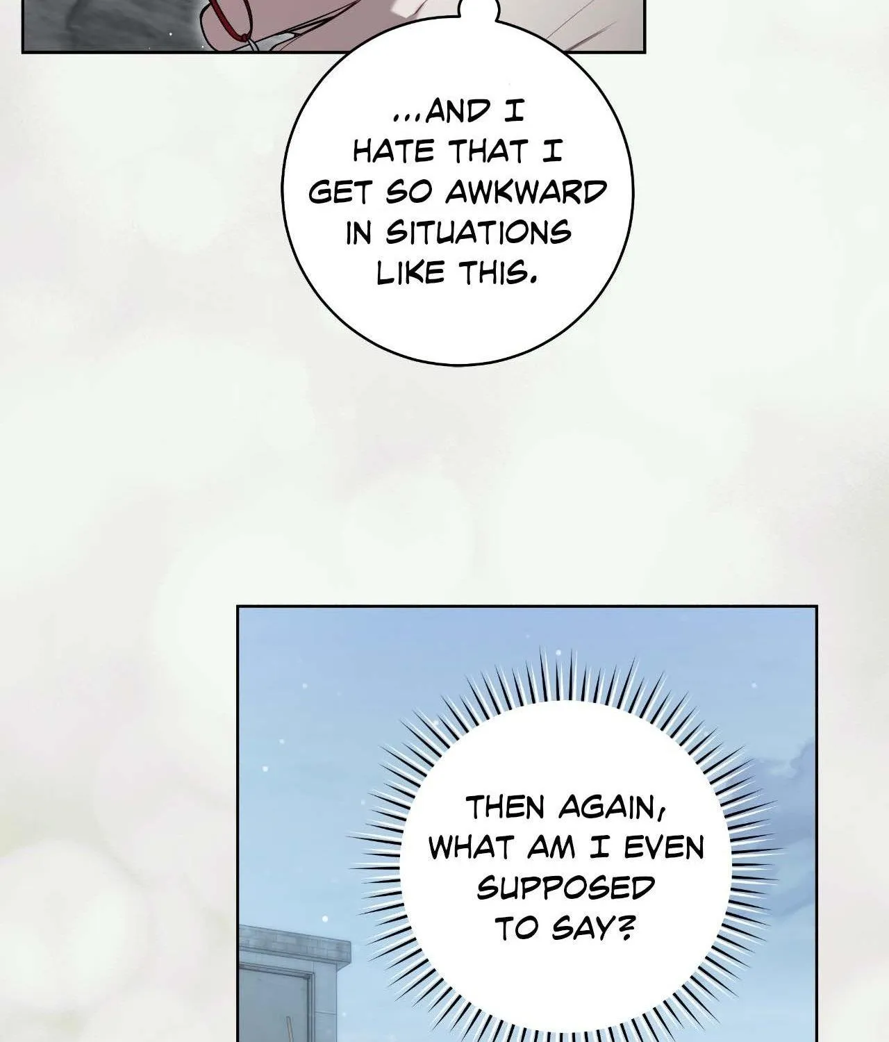 Read Devil (Yuwon) chapter 26 image 21 on Lezhin