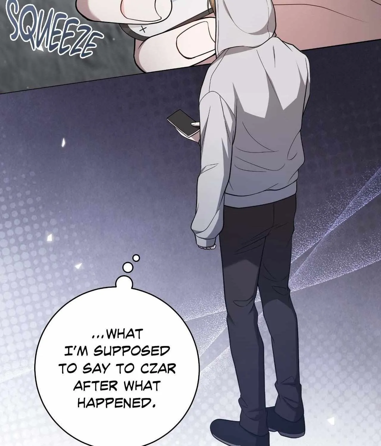 Read Devil (Yuwon) chapter 26 image 24 on Lezhin