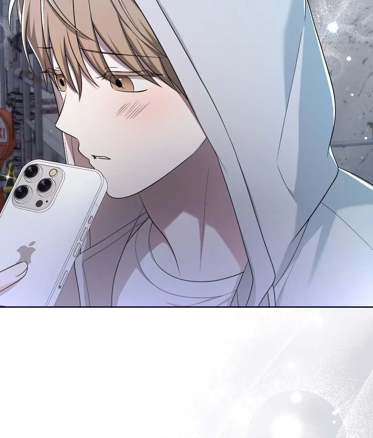 Read Devil (Yuwon) chapter 26 image 28 on Lezhin