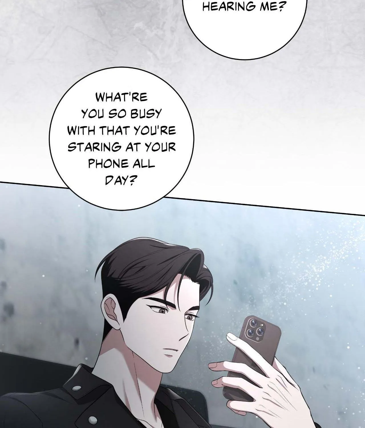 Read Devil (Yuwon) chapter 26 image 34 on Lezhin