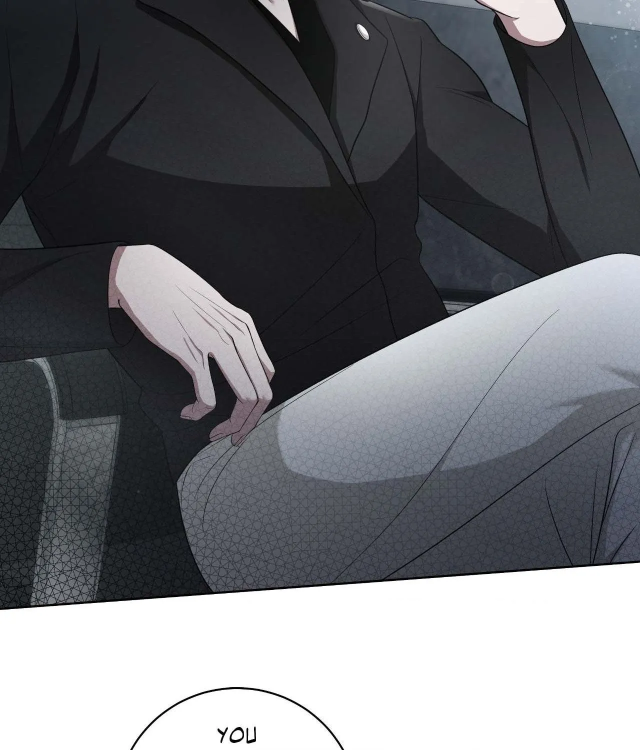 Read Devil (Yuwon) chapter 26 image 35 on Lezhin