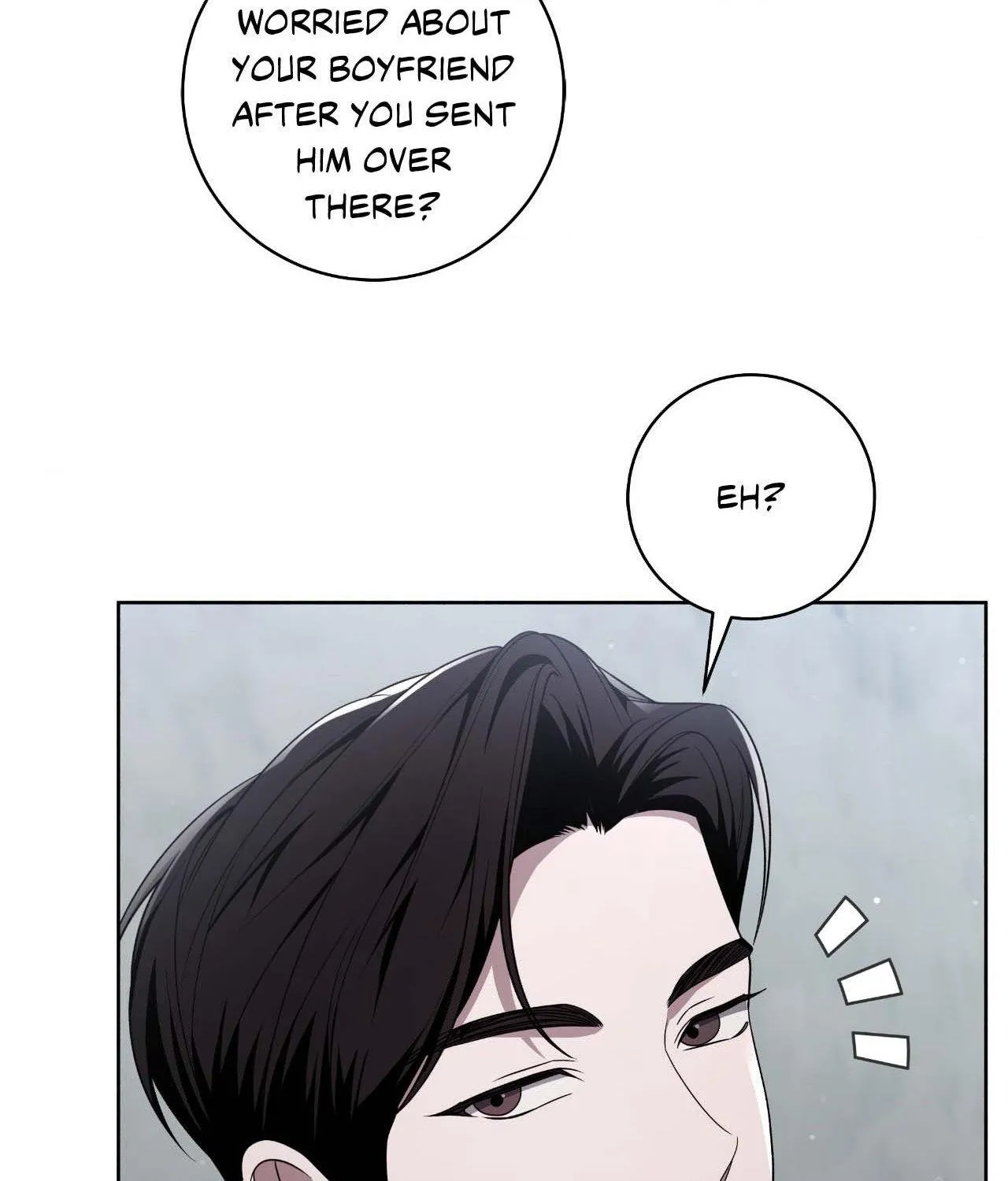 Read Devil (Yuwon) chapter 26 image 36 on Lezhin