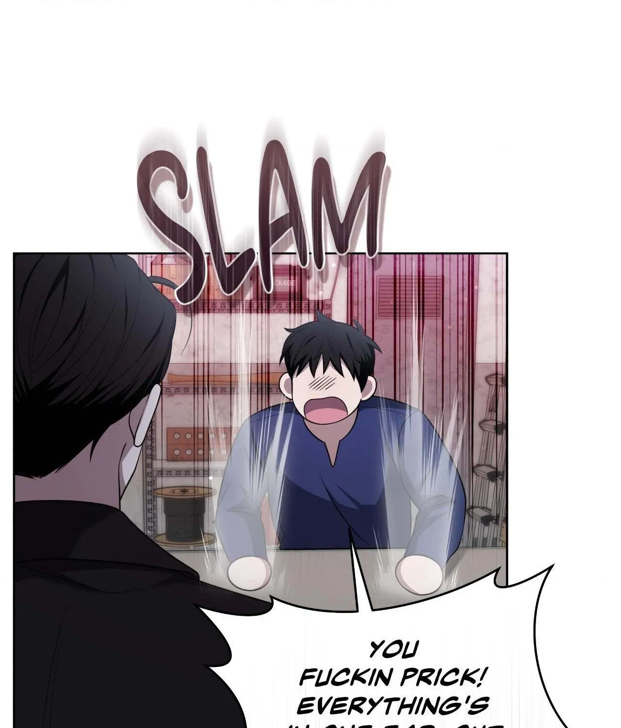 Read Devil (Yuwon) chapter 26 image 38 on Lezhin