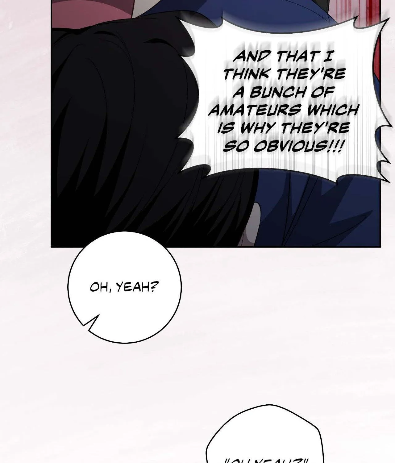Read Devil (Yuwon) chapter 26 image 45 on Lezhin