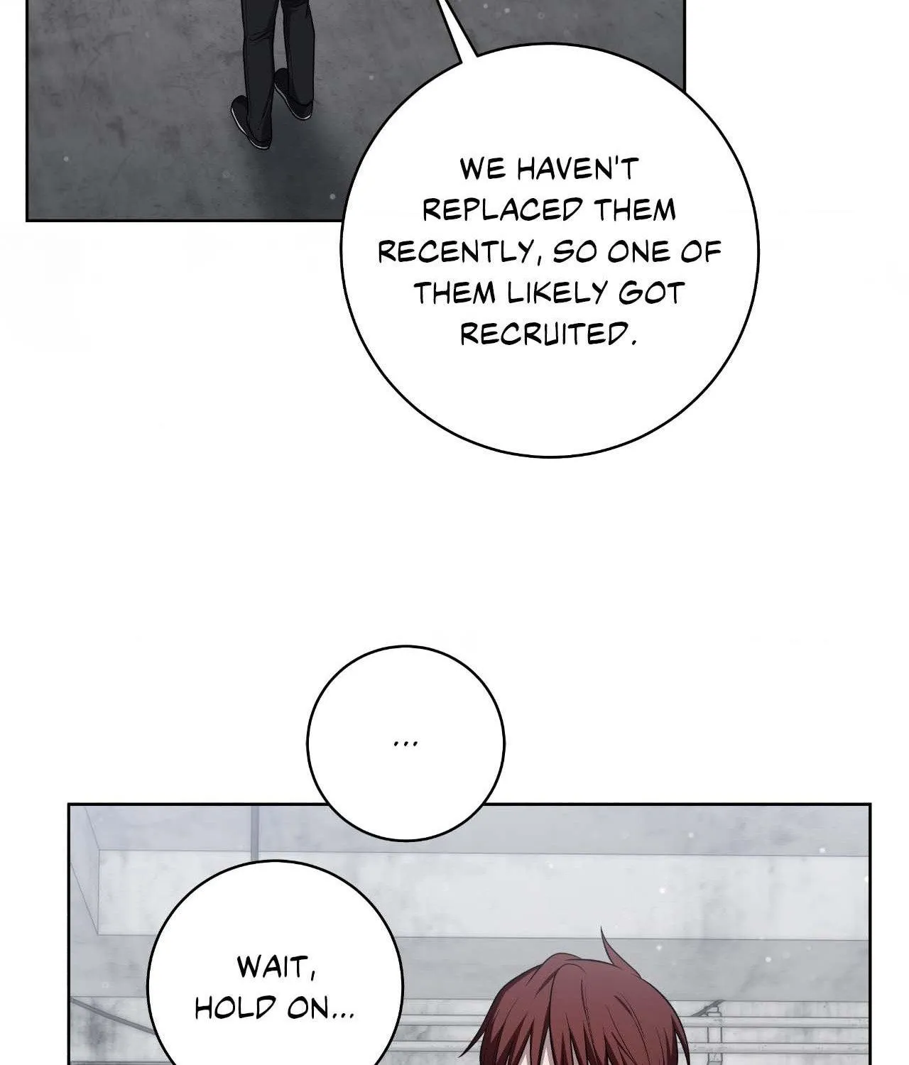 Read Devil (Yuwon) chapter 26 image 50 on Lezhin