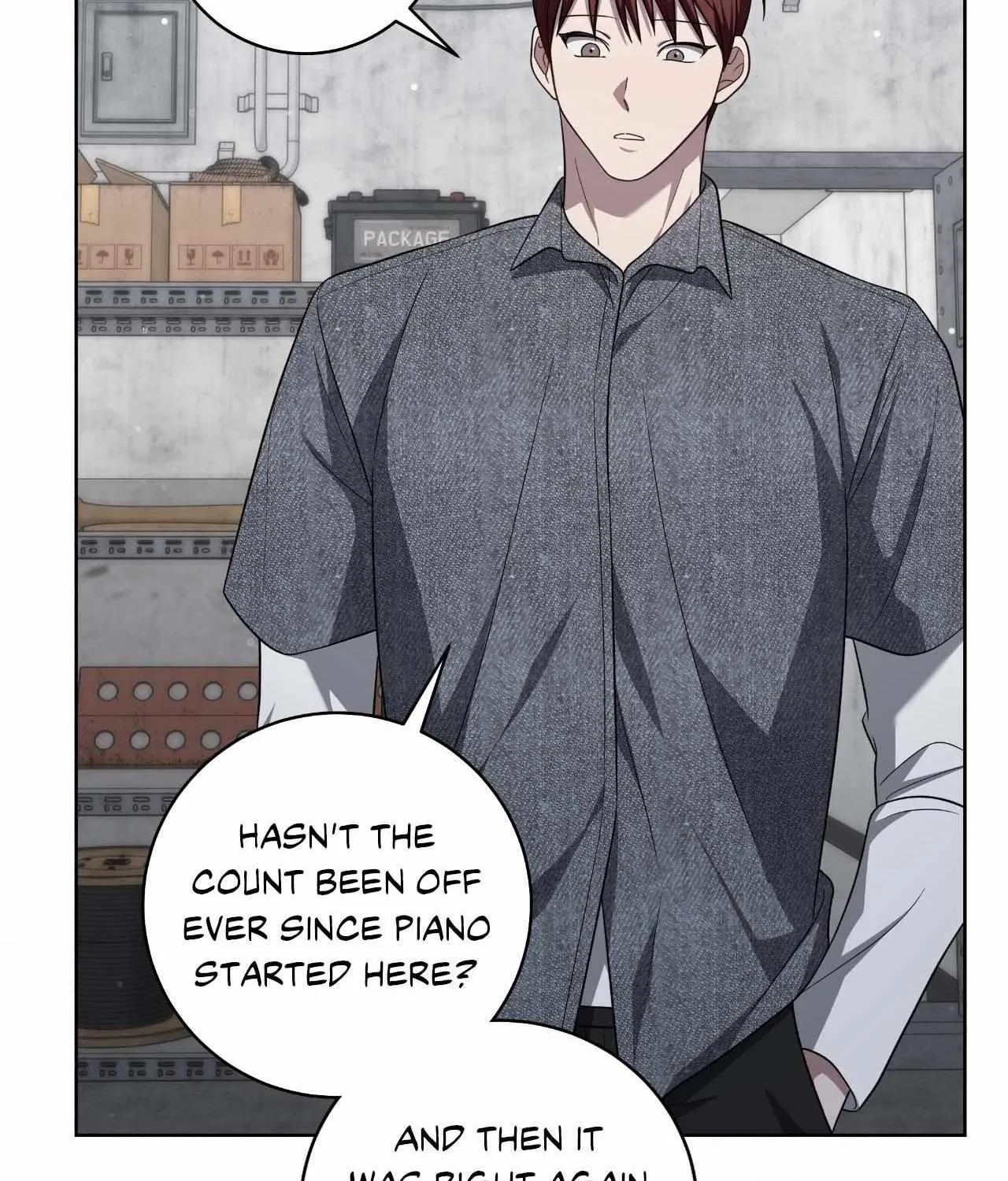 Read Devil (Yuwon) chapter 26 image 51 on Lezhin