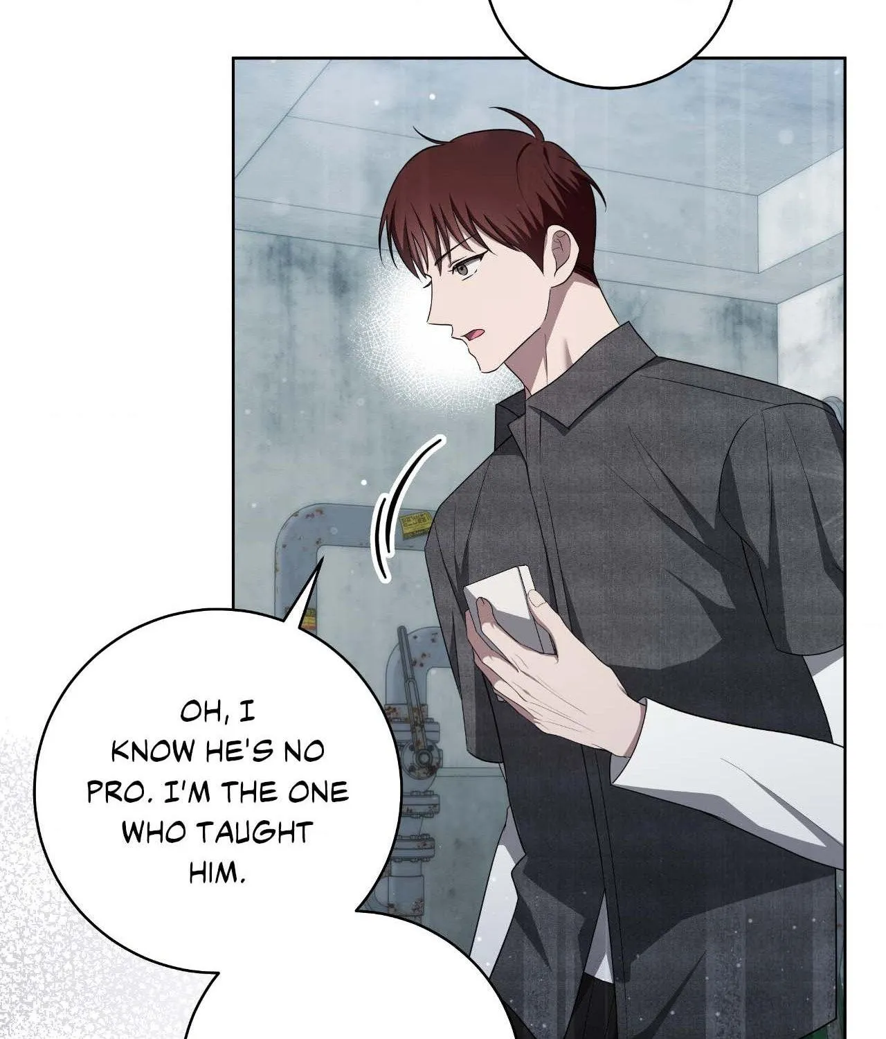 Read Devil (Yuwon) chapter 26 image 54 on Lezhin