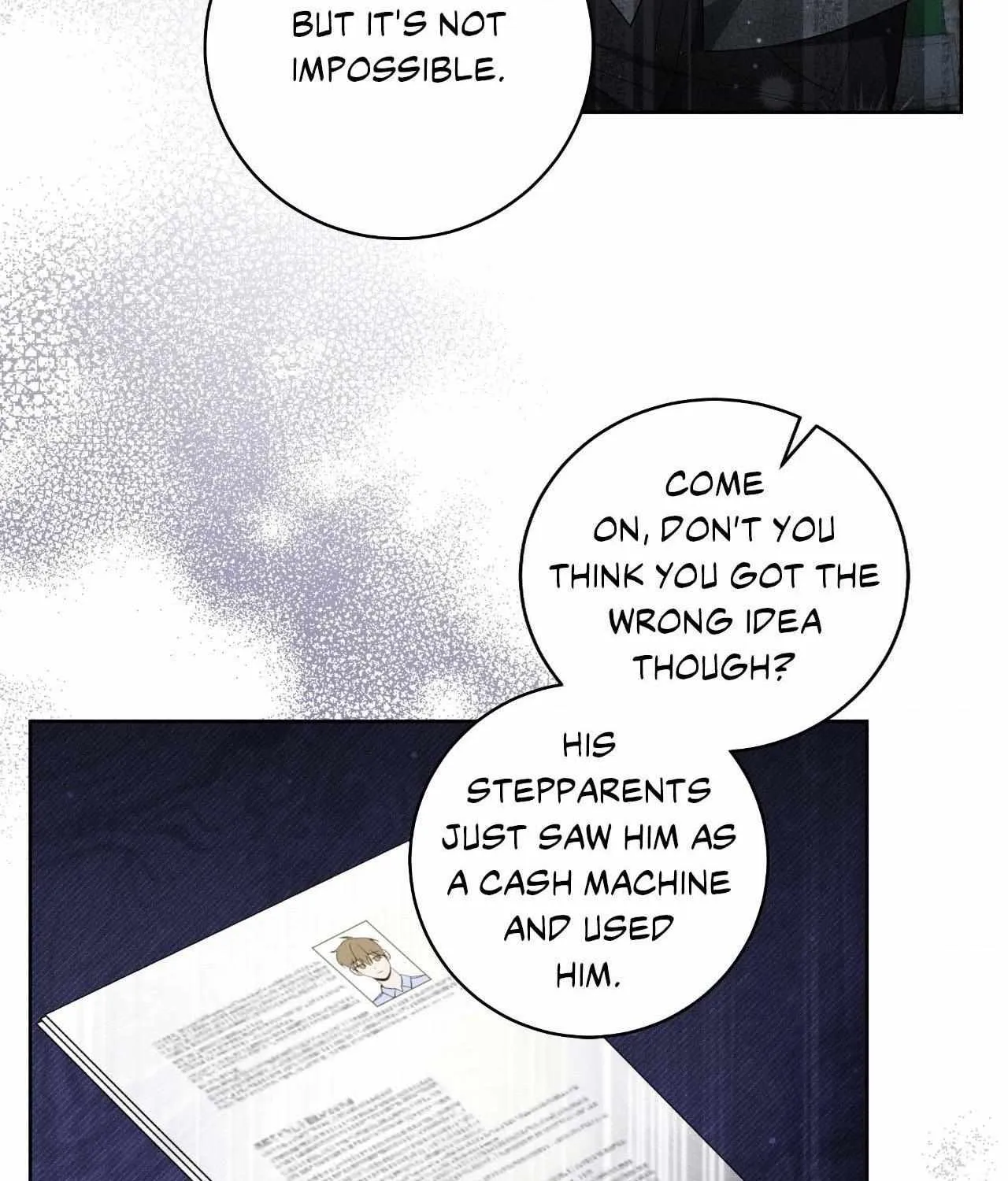 Read Devil (Yuwon) chapter 26 image 55 on Lezhin