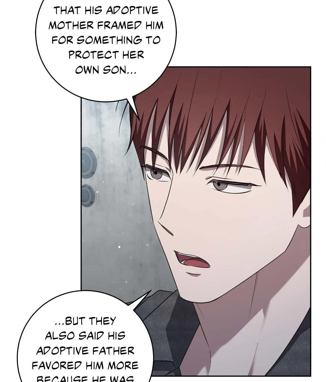 Read Devil (Yuwon) chapter 26 image 57 on Lezhin