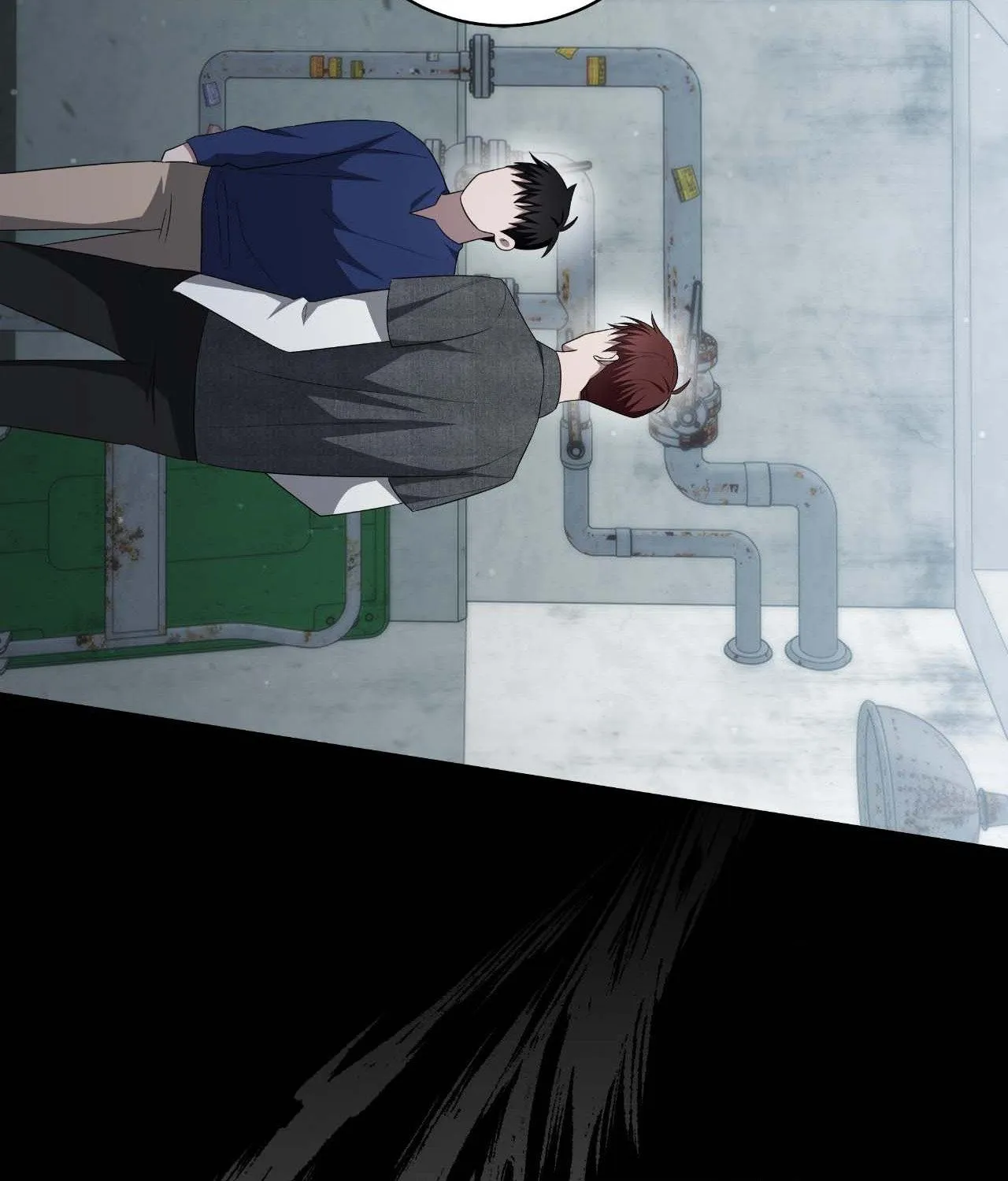 Read Devil (Yuwon) chapter 26 image 61 on Lezhin