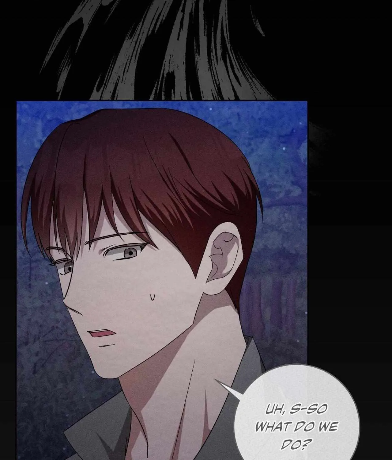 Read Devil (Yuwon) chapter 26 image 62 on Lezhin