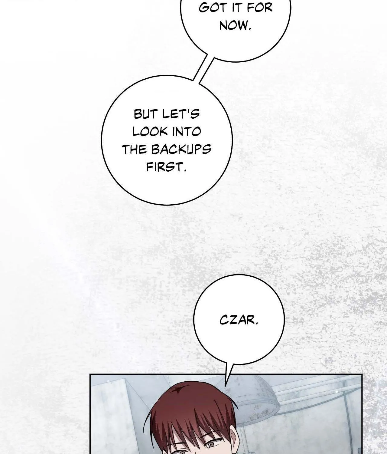 Read Devil (Yuwon) chapter 26 image 66 on Lezhin