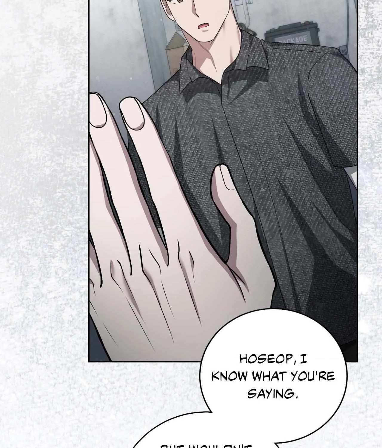 Read Devil (Yuwon) chapter 26 image 67 on Lezhin