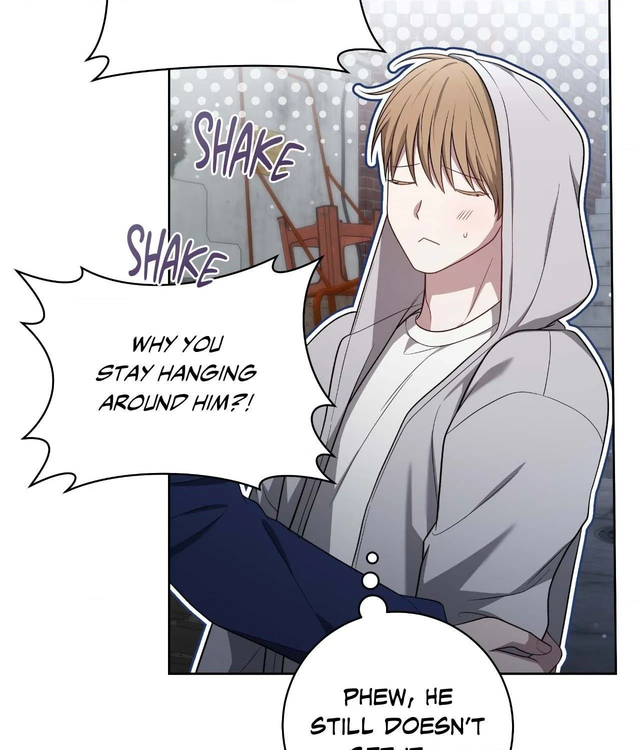 Read Devil (Yuwon) chapter 26 image 7 on Lezhin