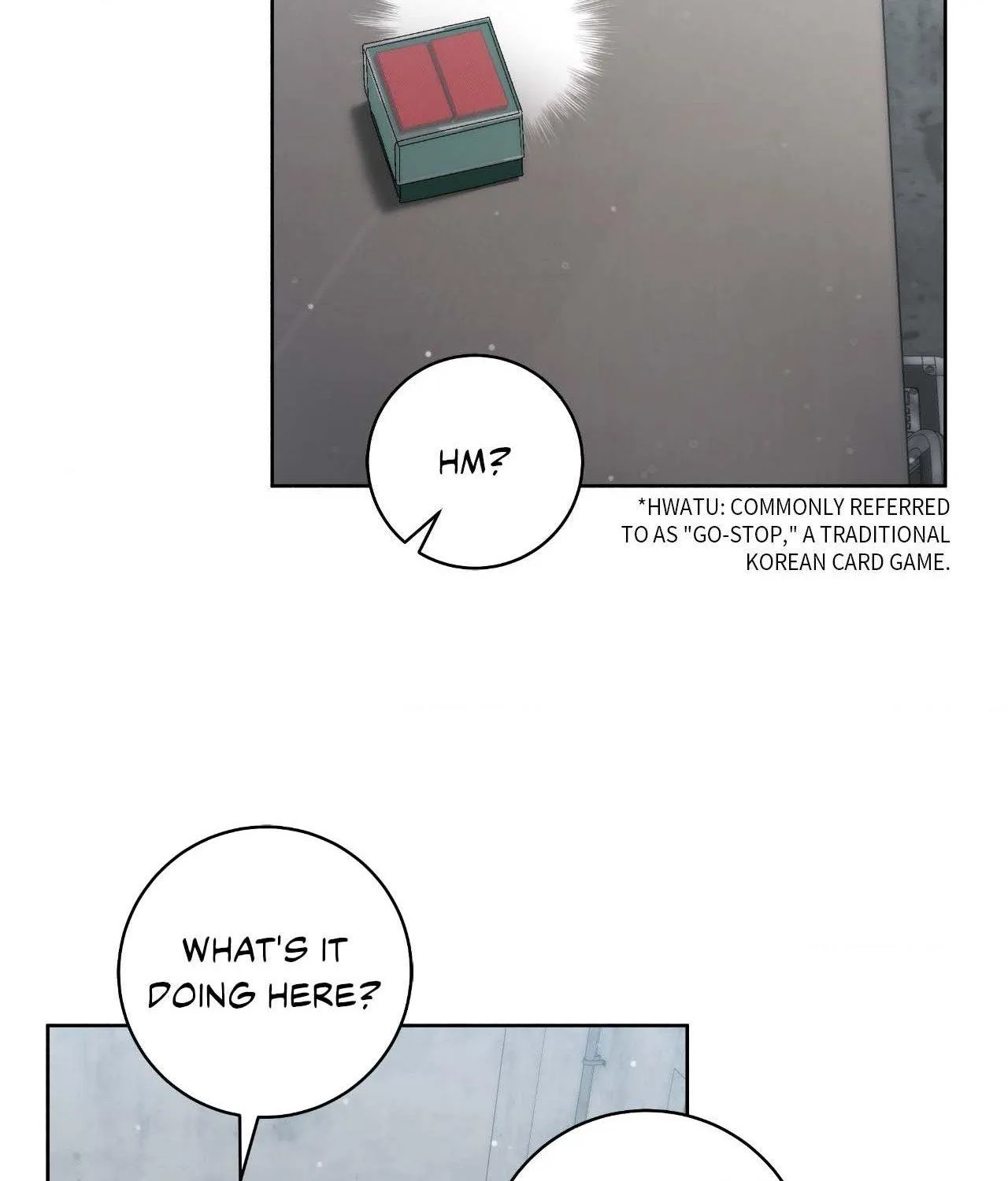 Read Devil (Yuwon) chapter 26 image 77 on Lezhin
