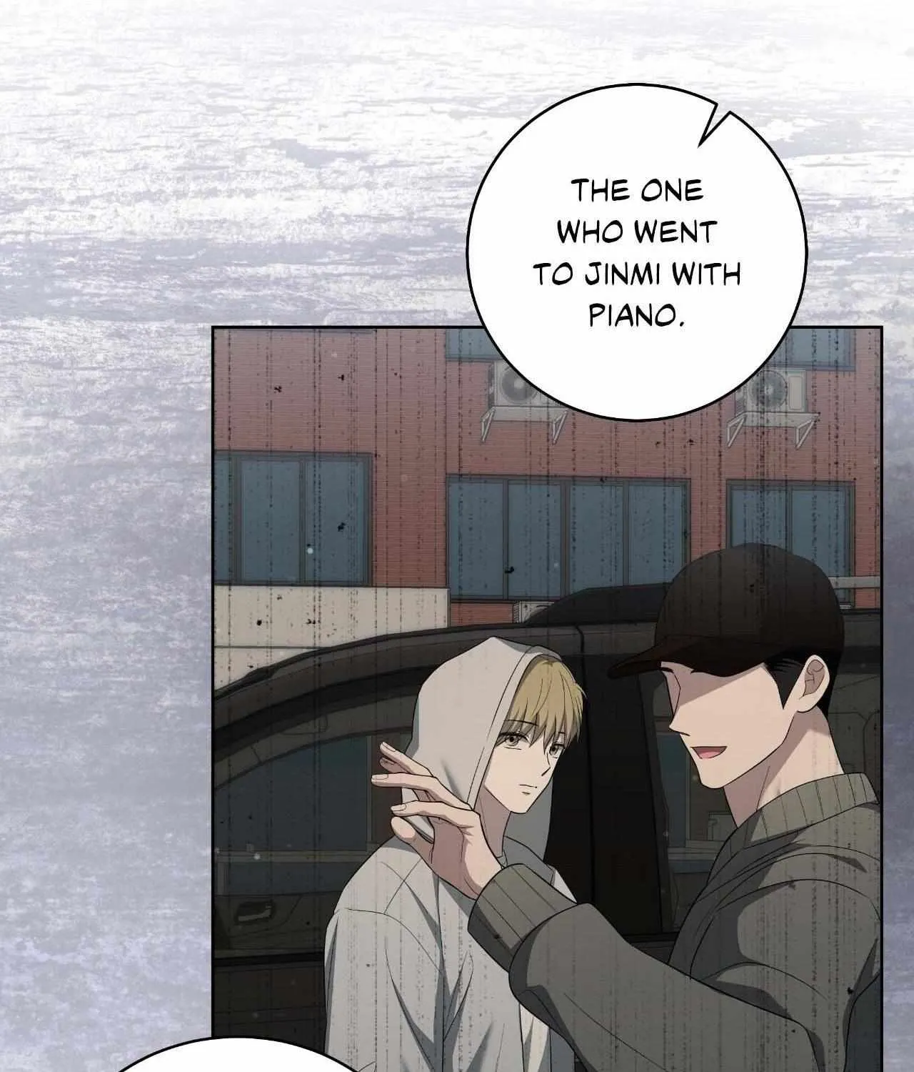 Read Devil (Yuwon) chapter 26 image 79 on Lezhin