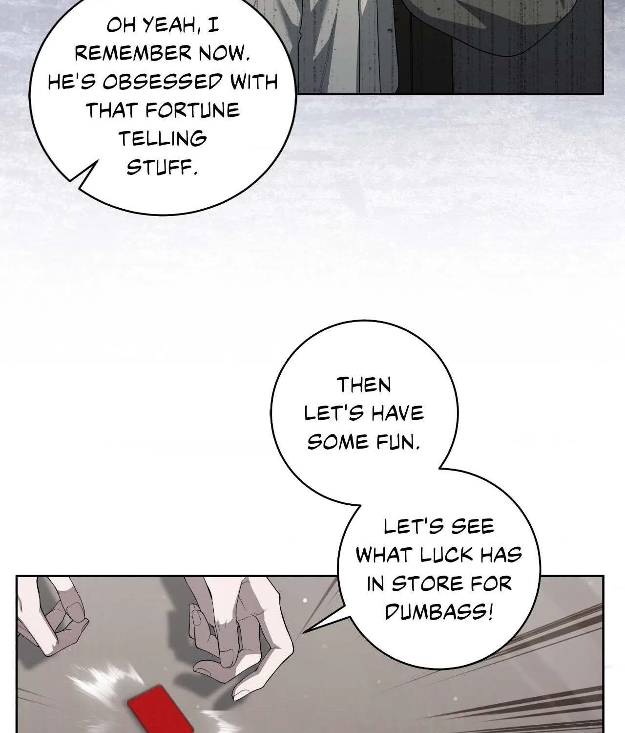 Read Devil (Yuwon) chapter 26 image 80 on Lezhin