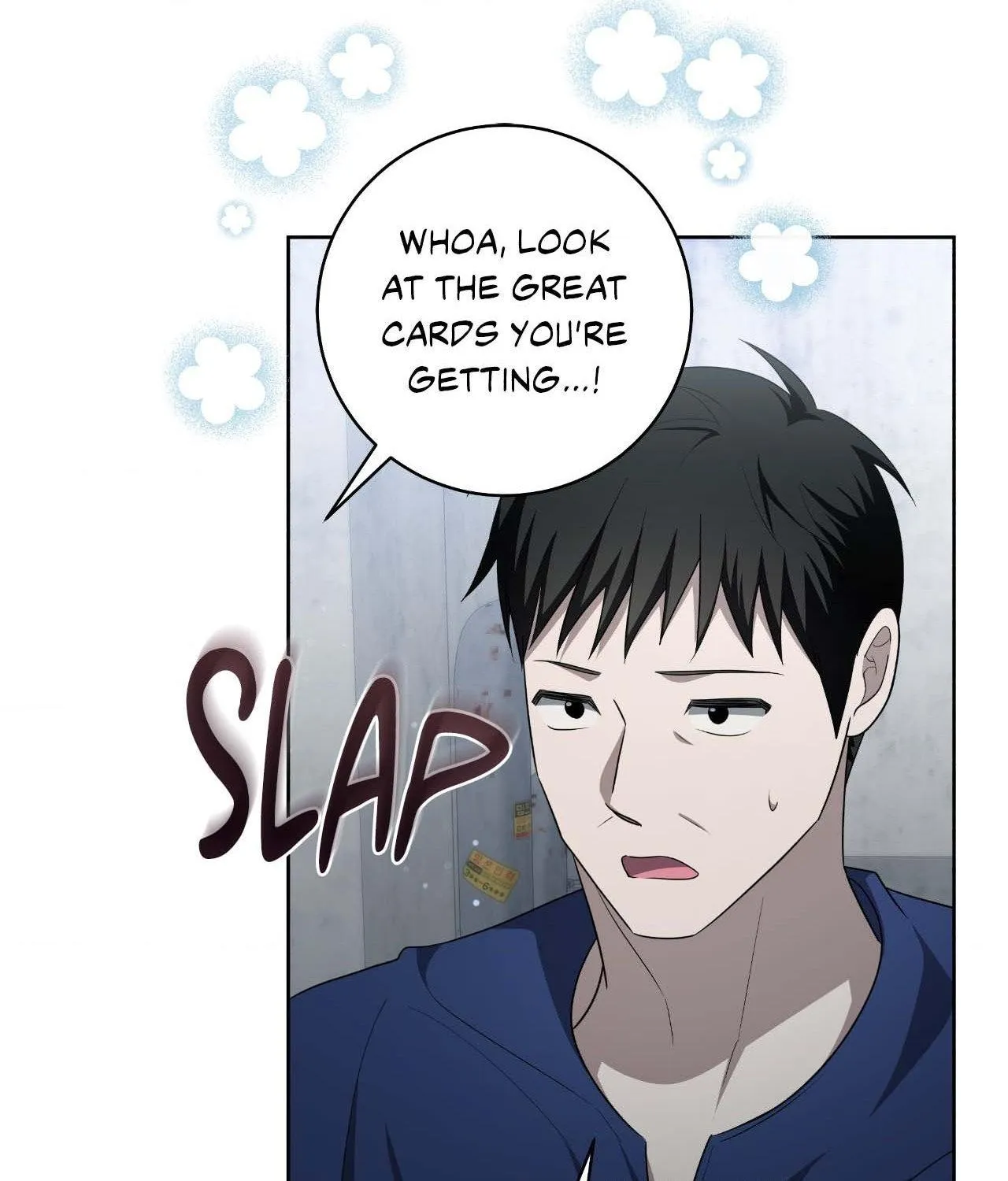 Read Devil (Yuwon) chapter 26 image 82 on Lezhin