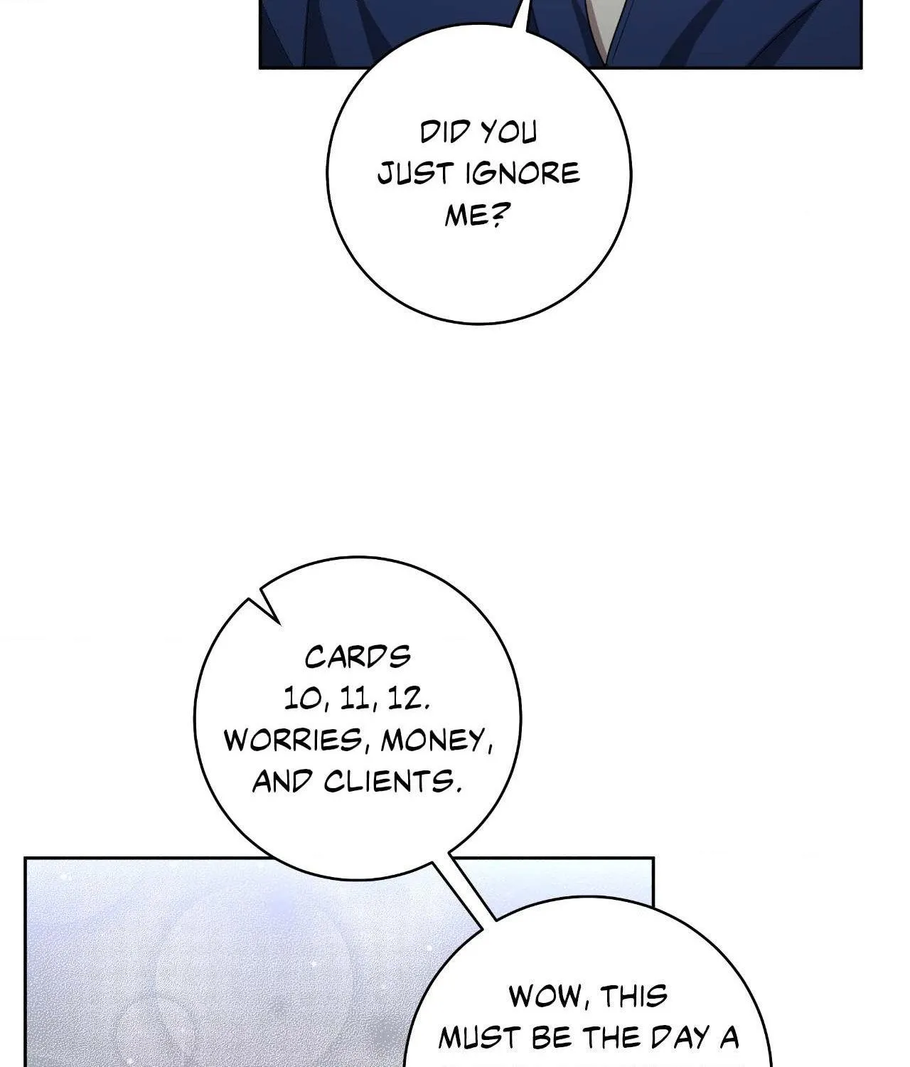 Read Devil (Yuwon) chapter 26 image 83 on Lezhin