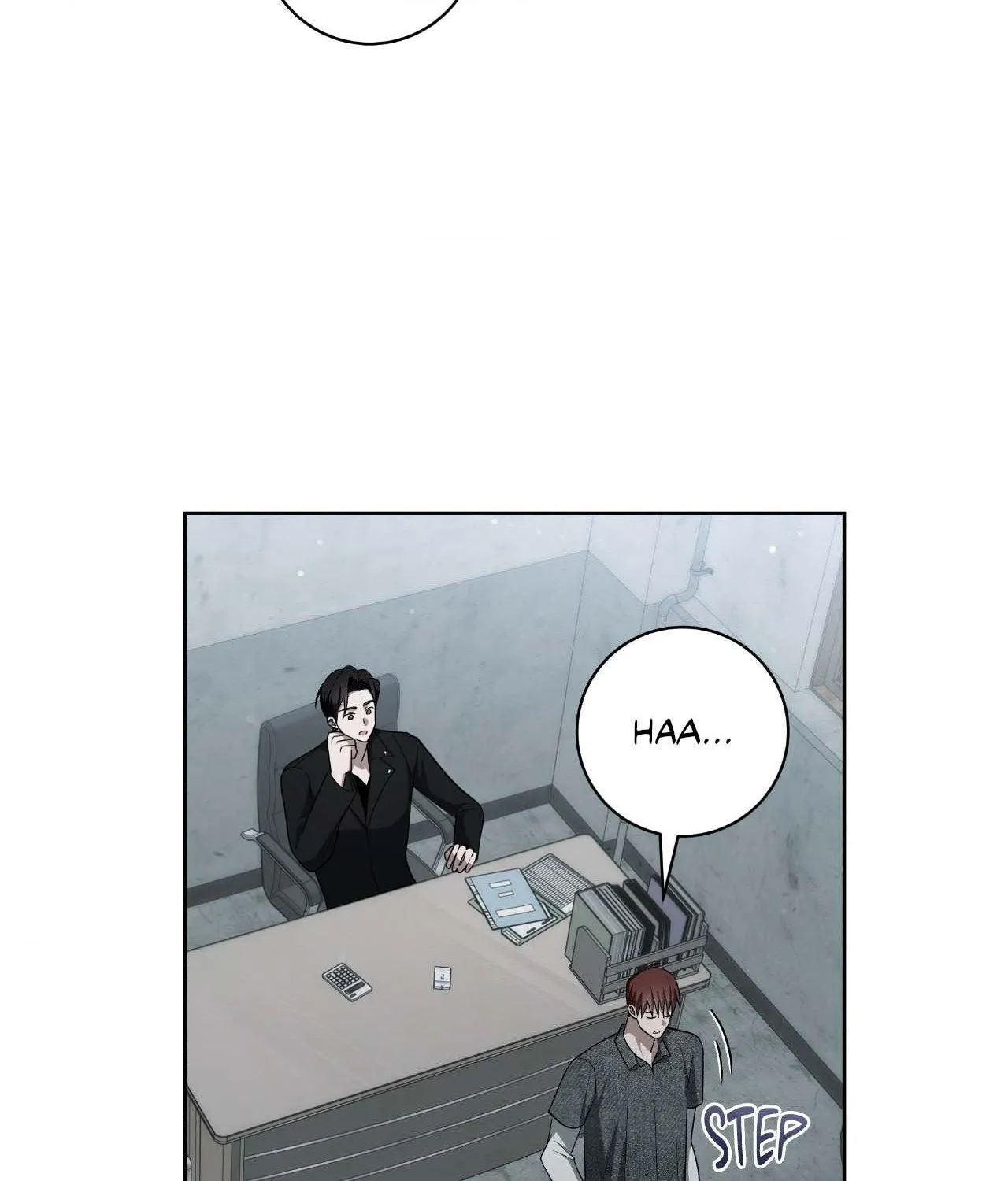 Read Devil (Yuwon) chapter 26 image 86 on Lezhin