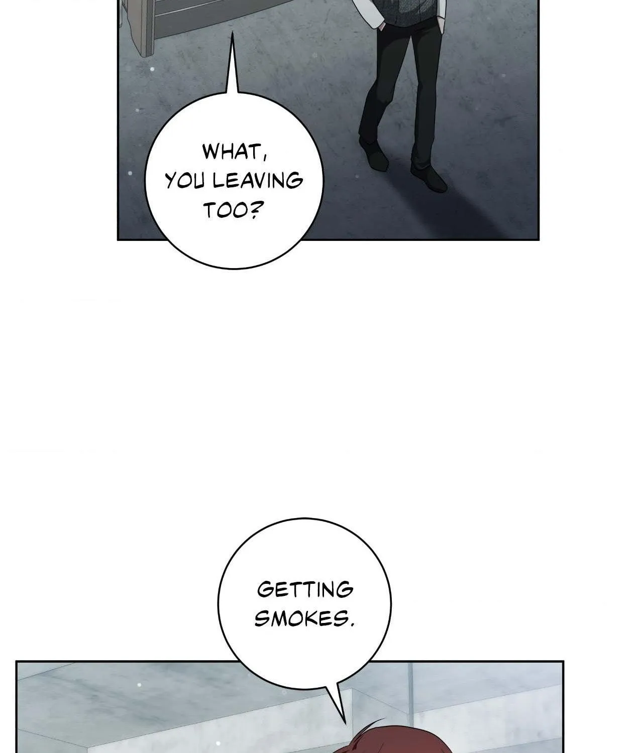 Read Devil (Yuwon) chapter 26 image 87 on Lezhin