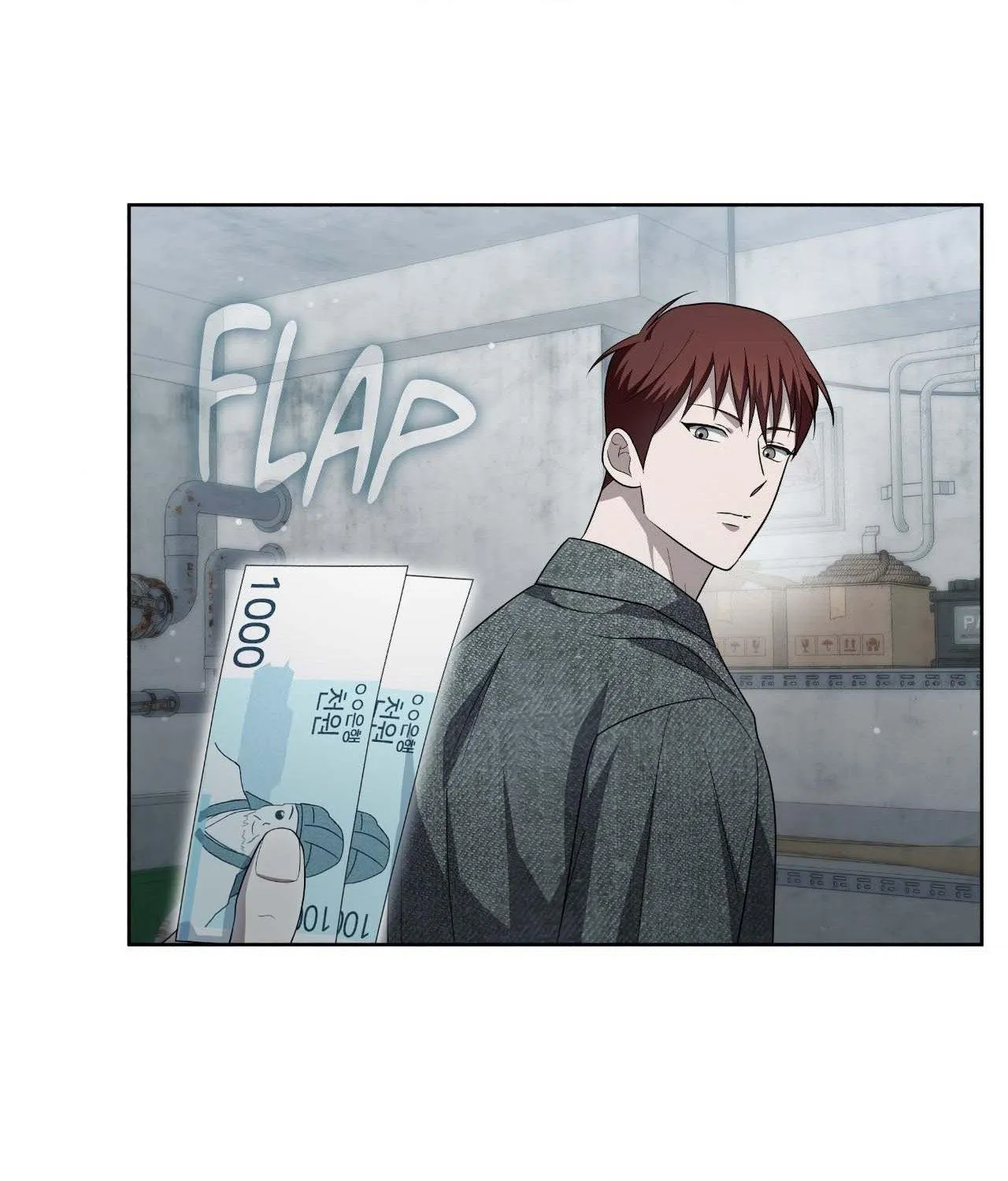 Read Devil (Yuwon) chapter 26 image 89 on Lezhin