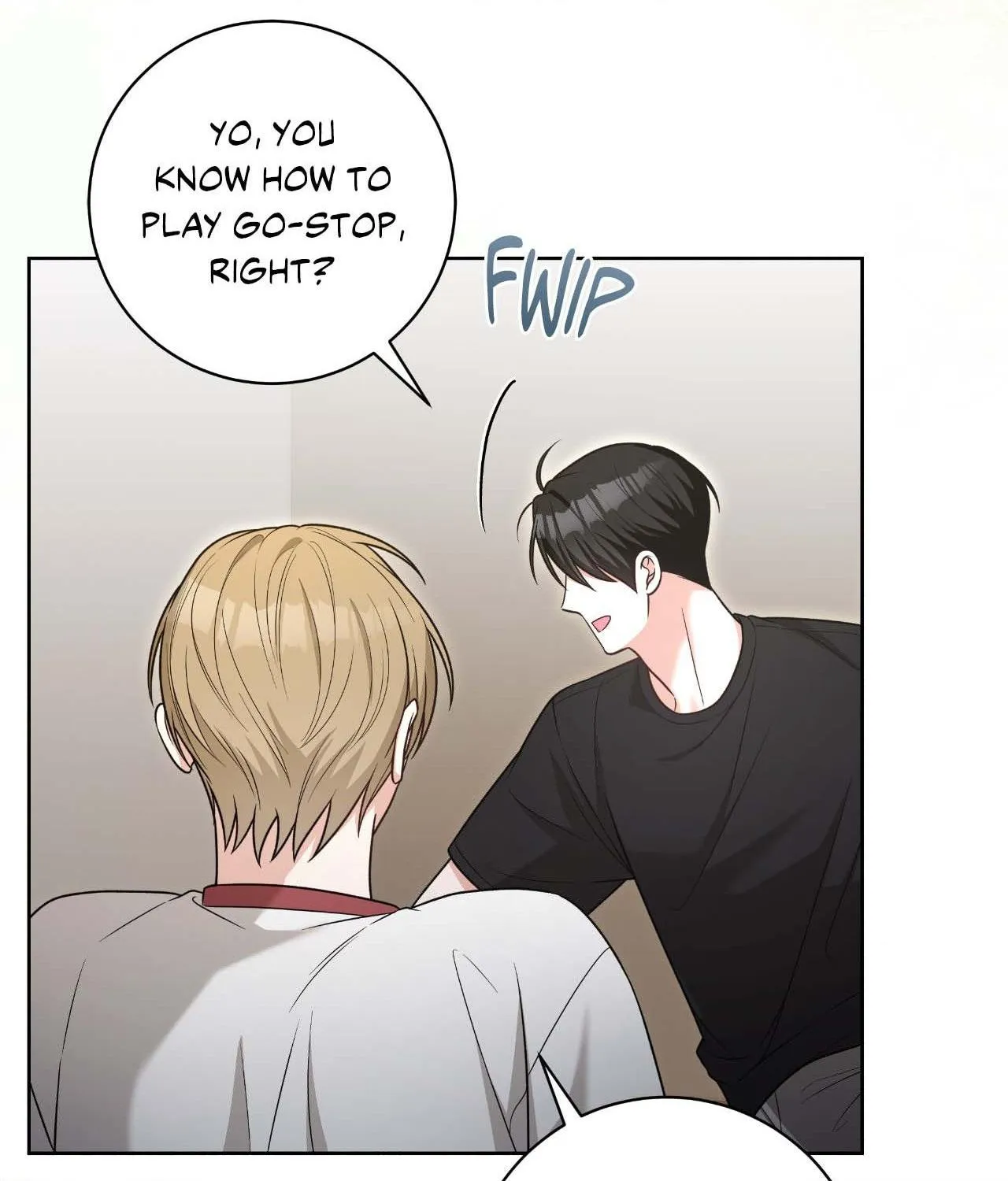 Read Devil (Yuwon) chapter 27 image 101 on Lezhin