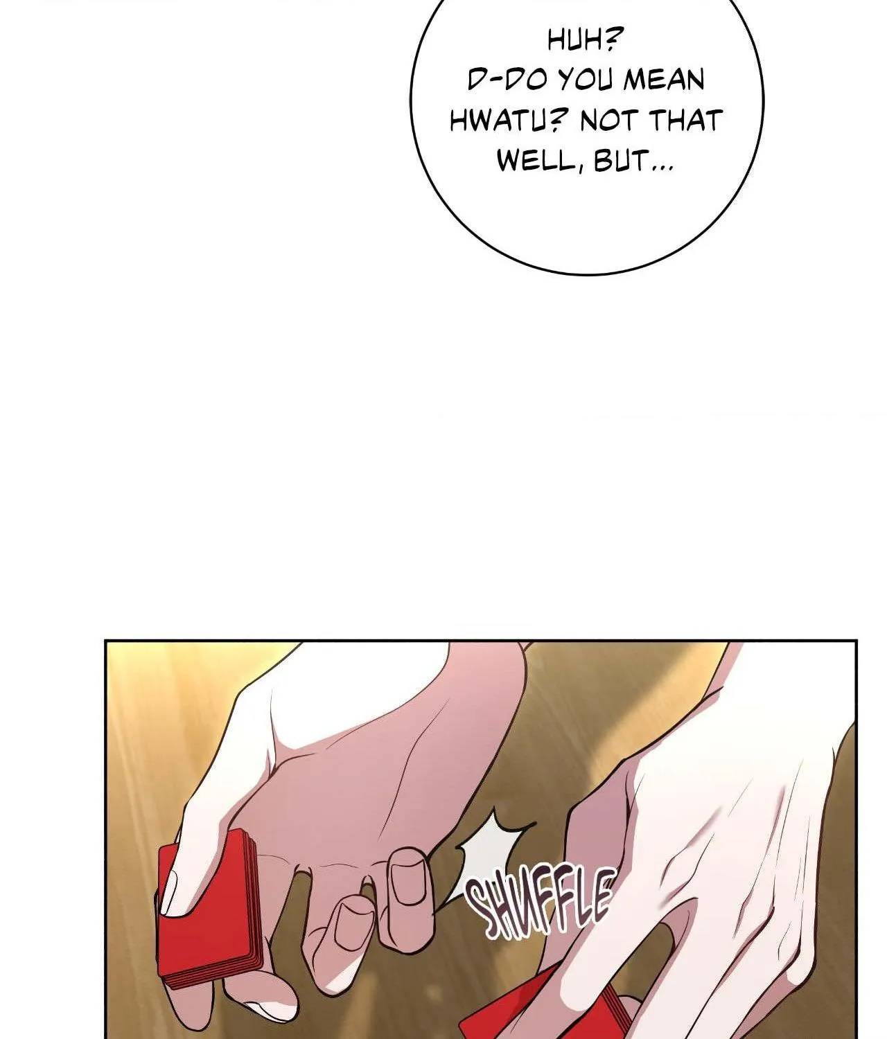 Read Devil (Yuwon) chapter 27 image 102 on Lezhin