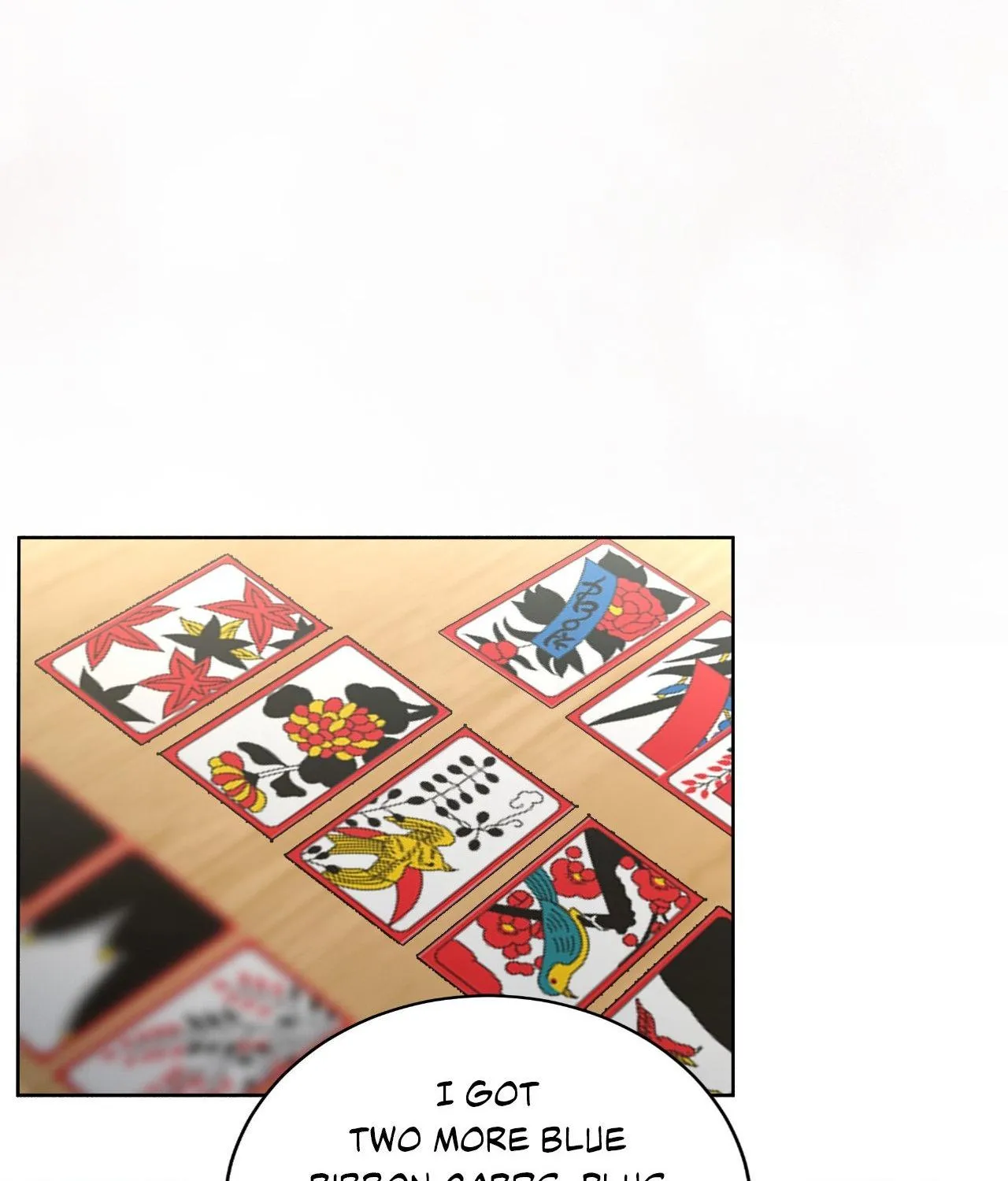 Read Devil (Yuwon) chapter 27 image 108 on Lezhin