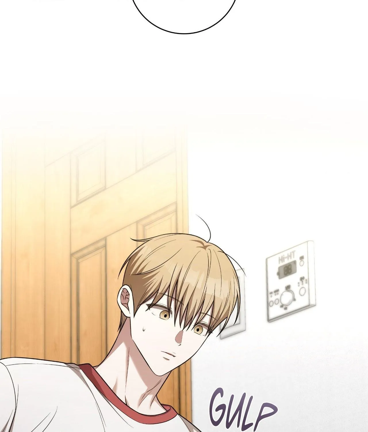 Read Devil (Yuwon) chapter 27 image 110 on Lezhin